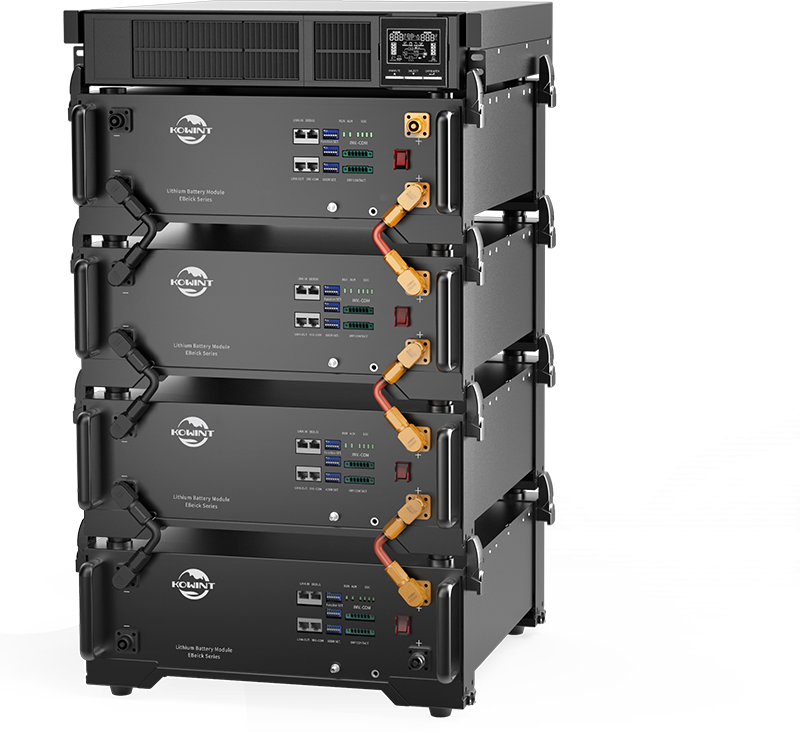 Data Center – Lithiumega